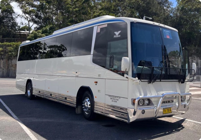 Phoenix Buslines